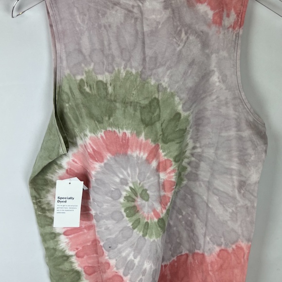 NWT: old navy EveryWear V-Neck Tank Top (M) - Picture 6 of 11